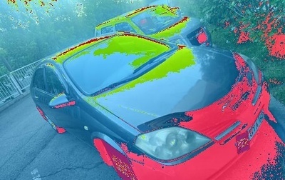 Nissan Primera III, 2004 год, 320 000 рублей, 1 фотография