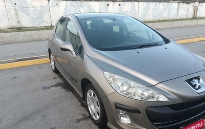 Peugeot 308 II, 2010 год, 480 000 рублей, 1 фотография
