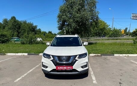 Nissan X-Trail, 2021 год, 2 530 000 рублей, 1 фотография