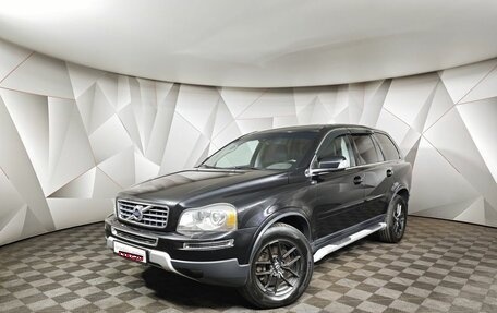 Volvo XC90 II рестайлинг, 2011 год, 1 770 000 рублей, 1 фотография