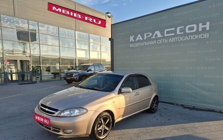 Chevrolet Lacetti, 2007 год, 365 000 рублей, 1 фотография