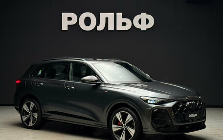 Audi Q5, 2026 год, 8 500 000 рублей, 1 фотография