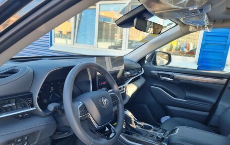 Toyota Highlander, 2026 год, 4 999 000 рублей, 13 фотография