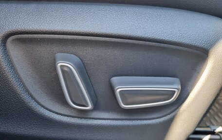 Toyota Highlander, 2026 год, 4 999 000 рублей, 20 фотография