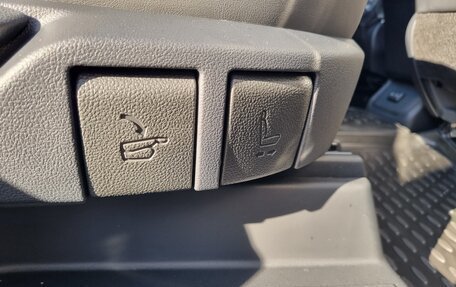 Toyota Highlander, 2026 год, 4 999 000 рублей, 26 фотография