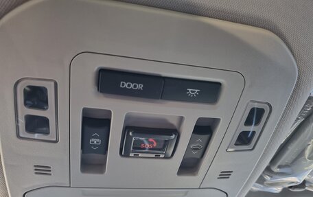 Toyota Highlander, 2026 год, 4 999 000 рублей, 22 фотография