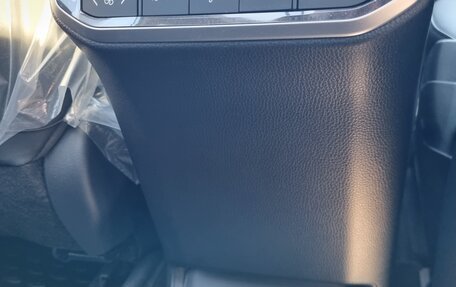 Toyota Highlander, 2026 год, 4 999 000 рублей, 25 фотография