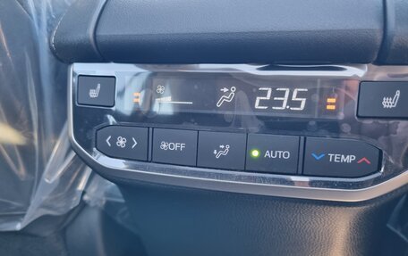 Toyota Highlander, 2026 год, 4 999 000 рублей, 23 фотография