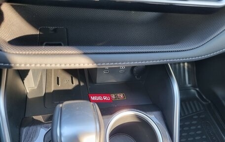 Toyota Highlander, 2026 год, 4 999 000 рублей, 19 фотография