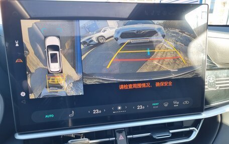 Toyota Highlander, 2026 год, 4 999 000 рублей, 31 фотография