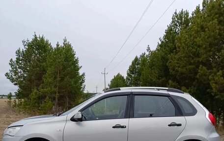Datsun mi-DO, 2015 год, 495 000 рублей, 4 фотография