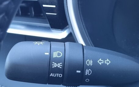 Toyota Highlander, 2026 год, 4 999 000 рублей, 35 фотография