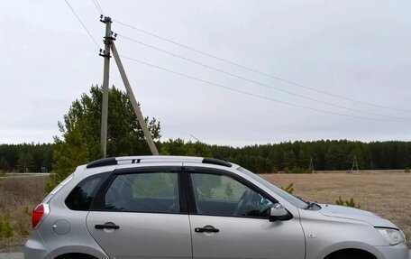 Datsun mi-DO, 2015 год, 495 000 рублей, 2 фотография