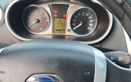 Datsun mi-DO, 2015 год, 495 000 рублей, 9 фотография