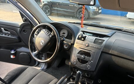 SsangYong Rexton III, 2009 год, 1 000 000 рублей, 6 фотография