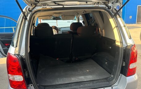 SsangYong Rexton III, 2009 год, 1 000 000 рублей, 8 фотография