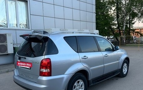 SsangYong Rexton III, 2009 год, 1 000 000 рублей, 5 фотография