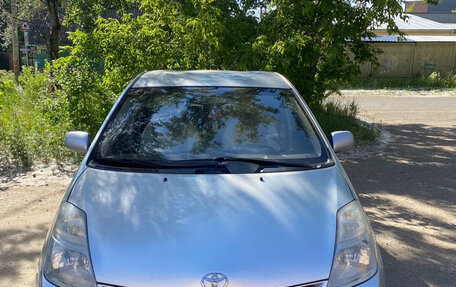Toyota Prius, 2006 год, 650 000 рублей, 4 фотография