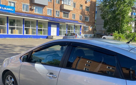 Toyota Prius, 2006 год, 650 000 рублей, 5 фотография