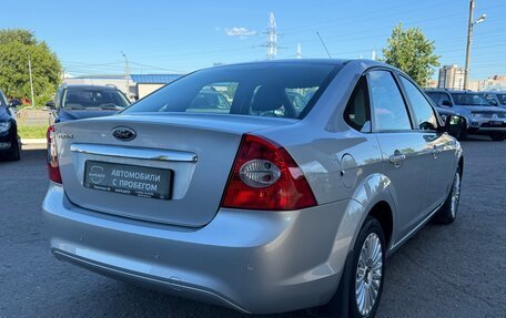 Ford Focus II рестайлинг, 2008 год, 950 000 рублей, 7 фотография
