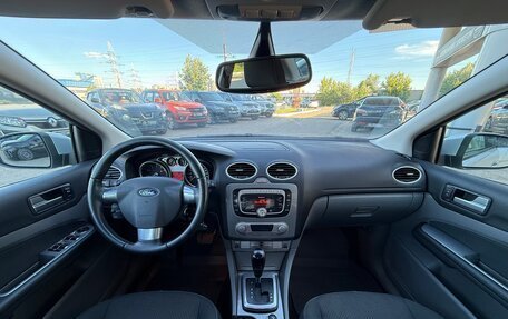 Ford Focus II рестайлинг, 2008 год, 950 000 рублей, 10 фотография