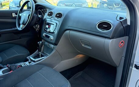 Ford Focus II рестайлинг, 2008 год, 950 000 рублей, 12 фотография