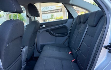 Ford Focus II рестайлинг, 2008 год, 950 000 рублей, 13 фотография