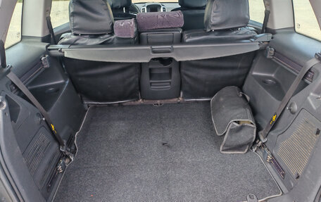 Opel Zafira B, 2012 год, 680 000 рублей, 16 фотография