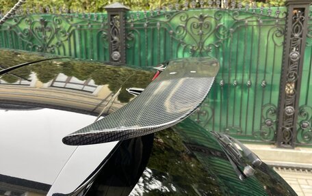 Infiniti FX II, 2013 год, 2 000 000 рублей, 5 фотография