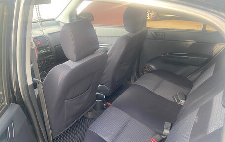 Hyundai Getz I рестайлинг, 2008 год, 310 000 рублей, 7 фотография