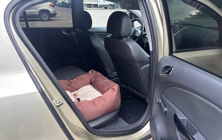 Opel Corsa D, 2008 год, 395 000 рублей, 8 фотография