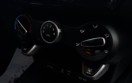 KIA Rio IV, 2018 год, 1 390 000 рублей, 20 фотография