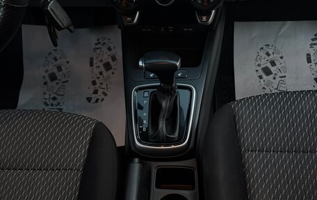 KIA Rio IV, 2018 год, 1 390 000 рублей, 21 фотография