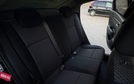KIA Rio IV, 2018 год, 1 390 000 рублей, 26 фотография