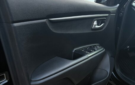KIA Rio IV, 2018 год, 1 390 000 рублей, 34 фотография