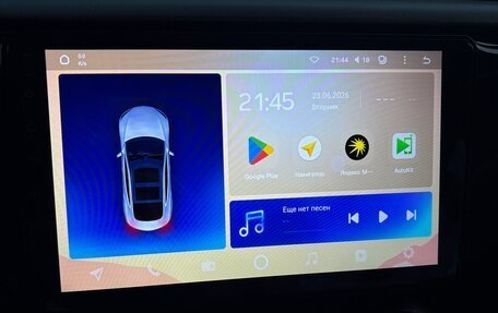 KIA Rio IV, 2018 год, 1 390 000 рублей, 39 фотография