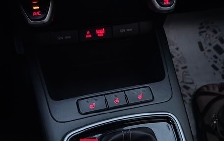 KIA Rio IV, 2018 год, 1 390 000 рублей, 38 фотография