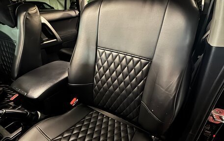 Toyota Land Cruiser Prado 150 рестайлинг 2, 2014 год, 3 200 000 рублей, 6 фотография