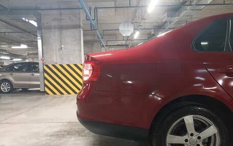 Volkswagen Jetta VI, 2008 год, 390 000 рублей, 6 фотография