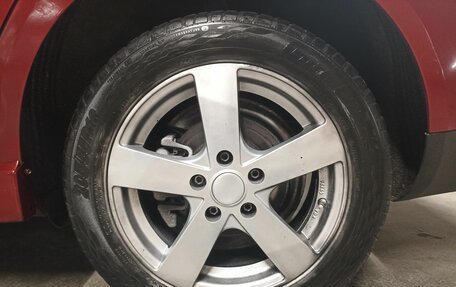Volkswagen Jetta VI, 2008 год, 390 000 рублей, 24 фотография