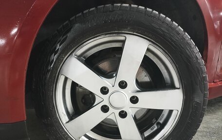 Volkswagen Jetta VI, 2008 год, 390 000 рублей, 22 фотография