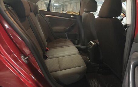 Volkswagen Jetta VI, 2008 год, 390 000 рублей, 30 фотография
