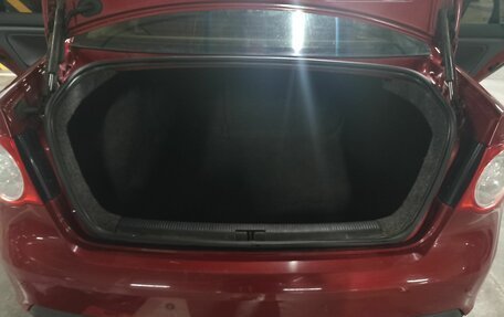 Volkswagen Jetta VI, 2008 год, 390 000 рублей, 27 фотография
