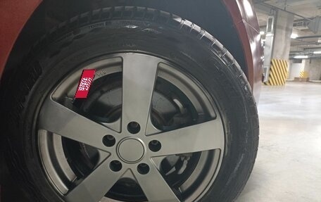 Volkswagen Jetta VI, 2008 год, 390 000 рублей, 23 фотография