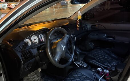 Mitsubishi Lancer IX, 2006 год, 280 000 рублей, 5 фотография