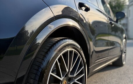 Porsche Cayenne III, 2021 год, 10 000 000 рублей, 4 фотография