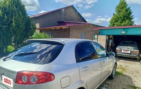 Chevrolet Lacetti, 2007 год, 440 000 рублей, 3 фотография