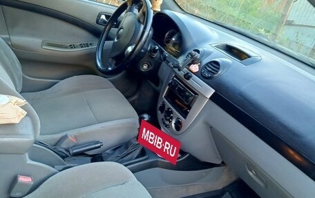 Chevrolet Lacetti, 2007 год, 440 000 рублей, 2 фотография