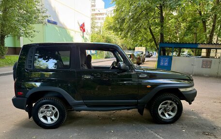 SsangYong Korando III, 2002 год, 345 000 рублей, 21 фотография