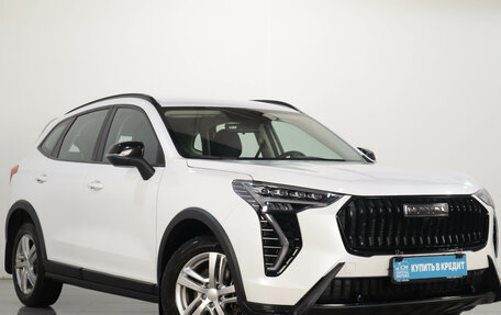 Haval Jolion, 2024 год, 2 199 000 рублей, 2 фотография